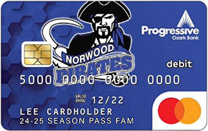 Norwood Pirates