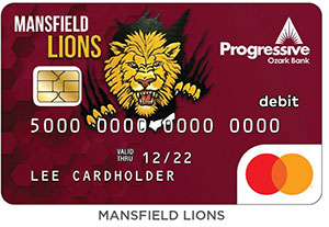 Mansfield Lions